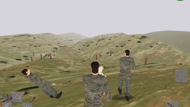 Tank Island - iPad promotional video смотреть онлайн