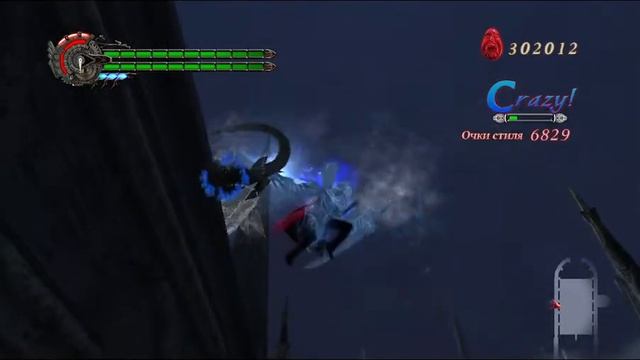 Devil May Cry 4 Special Edition |Прохождение | Raiden_Ren смотреть онлайн