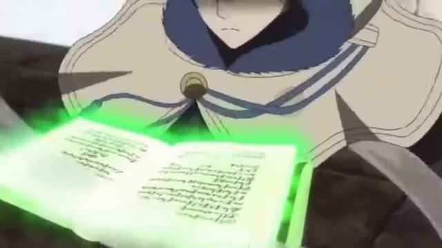 Black Clover - 「AMV 」 Inferno смотреть онлайн