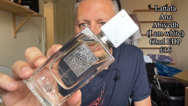 Middle Eastern Fragrance Haul. Never Tried These. #middleeastern #ardalzaafaran #lattafa смотреть онлайн