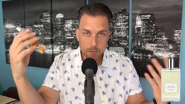 5 CHEAP Fragrances That Smell More Expensive! | Affordable Fragrances смотреть онлайн