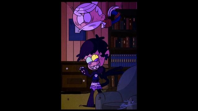 The Loud House INSaNITY.