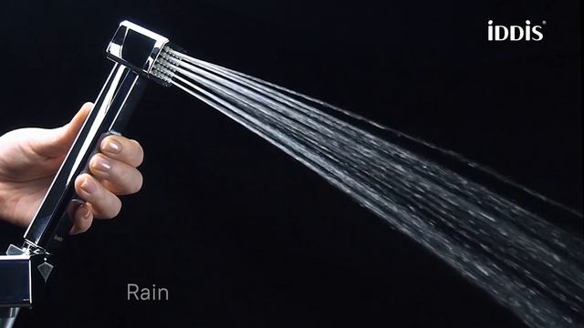 Режимы лейки IDDIS_AXE1F1Ci20 смотреть онлайн