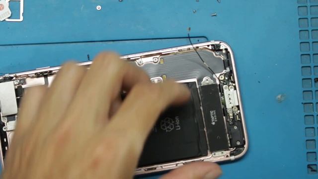 IPHONE 7 PLUS NÃO CARREGA! смотреть онлайн