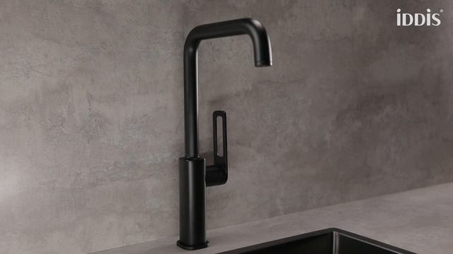 Смеситель для кухни_Slide_SLIBL00i05 смотреть онлайн