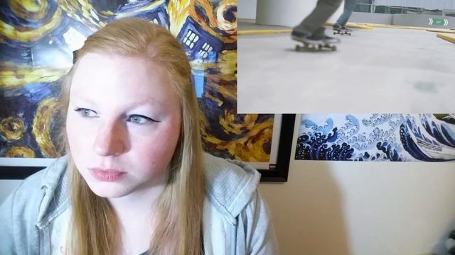 REACTION TO G.A.C. "NEVER LEAVE YA!" MUSIC VIDEO/INDONESIA смотреть онлайн