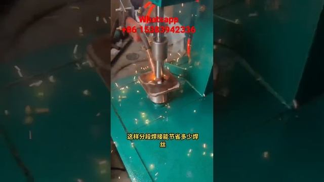 Welding nuts, welding pipe clamps, welding fittings, welding technology, welding design смотреть онлайн
