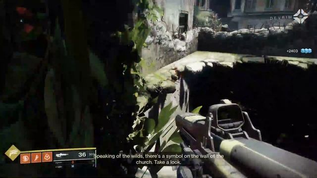 Destiny 2 Steam Free To Play Gameplay Part 2 смотреть онлайн