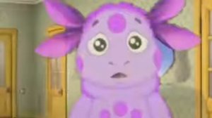 Лунтик переехал к Барбоскинам - Аппетитный Кузя!  (Серия 28)