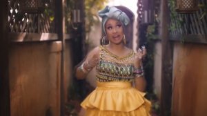 Cardi B | Megamix [2021]