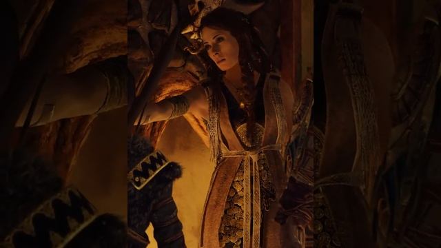 God of War 4. Shorts. part 14 смотреть онлайн