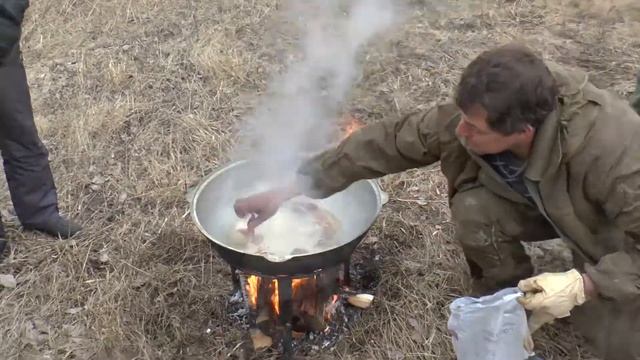 Горячий день рождения. Северо-Западные джип-туры смотреть онлайн