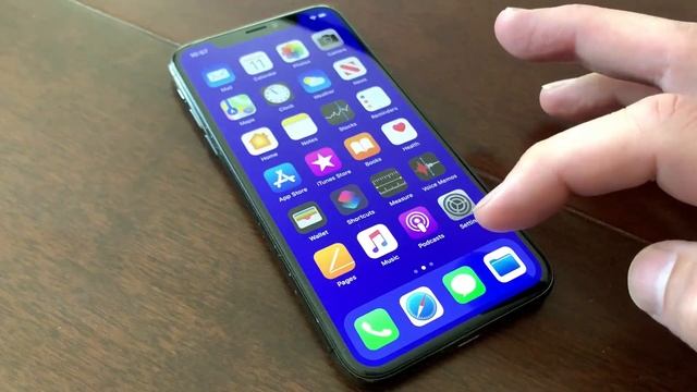 Haptic Replacing 3D Touch in iOS 13 and iPhone 11! смотреть онлайн