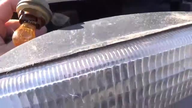 98 Jeep grand Cherokee turn signal light replacement смотреть онлайн