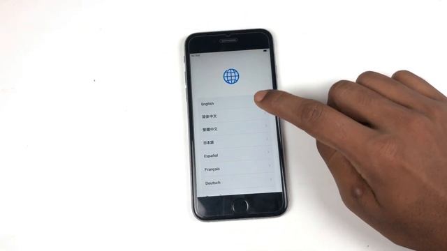 Manually Reset iPhone To Factory Settings [iOS 14] смотреть онлайн