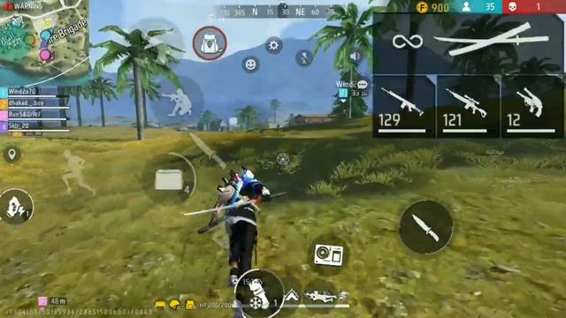 3 FINGERS HANDCAM GAMEPLAY SOLO VS SQUAD MOTO E 13 40 FPS 90 HZ GAME TURBO 606 PLEASE MOTO E13 GAME смотреть онлайн