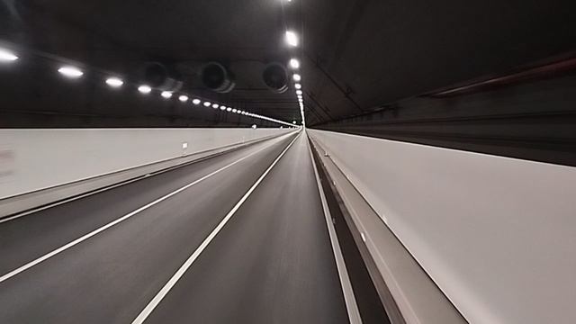 6 КИЛОМЕТРОВ и 700 МЕТРОВ ПОД ВОДОЙ! Туннель под Южно-Китайским морем в дельте Жемчужной реки. Китай смотреть онлайн