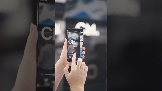 iPhone 16 Pro Max уже в CMstore смотреть онлайн