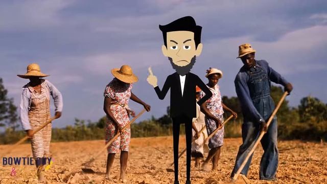 Abraham Lincoln - Educational Biography & Social Studies Video For Elementary Students And Kids