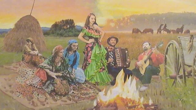 С ПЕСНЕЙ В НОВЫЙ ДЕНЬ... смотреть онлайн