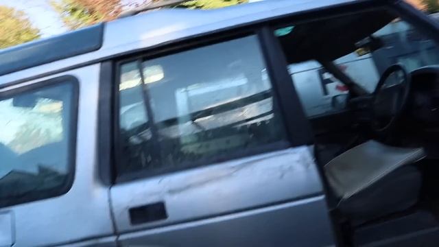 I SWAPPED the Land Rover... FOR THIS! смотреть онлайн