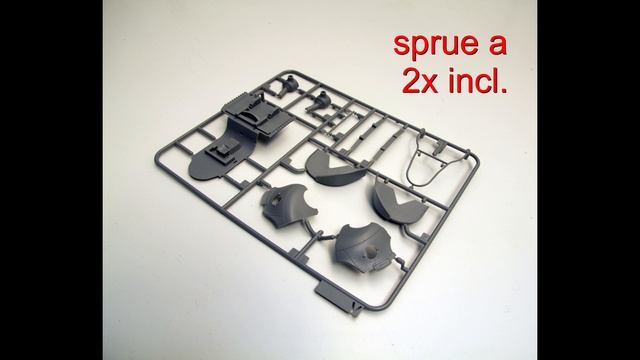 Takom No. 2024 - a view inside the box! смотреть онлайн