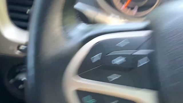 Jeep Cherokee 2016 Limited