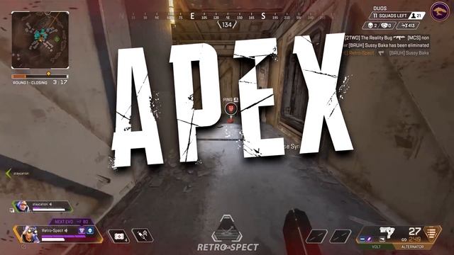 The Apex Genesis Event In A Nutshell.EXE смотреть онлайн