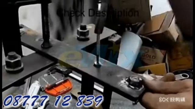 ЕКСТРАКТОРИ ЗА БОЛТОВЕ, 6 ЧАСТИ смотреть онлайн