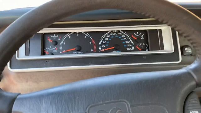 1969 Dodge A100 Sweepline смотреть онлайн