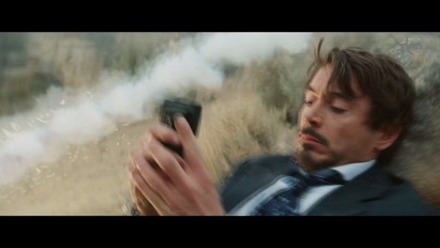 Железный человек - нападение на Тони Старка - 60 FPS смотреть онлайн