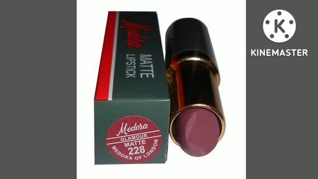 Medora Lipstick Shade And Number | Medora Lipstick Colours | Medora | Nadia Javed смотреть онлайн