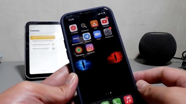Mengapa iPhone Tidak Ada Penyimpanan Eksternal (SD Card) смотреть онлайн