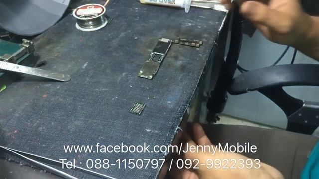 เพิ่มความจุ iPhone 6 ให้เป็น 128GB / 088-1150797/092-9922393 смотреть онлайн