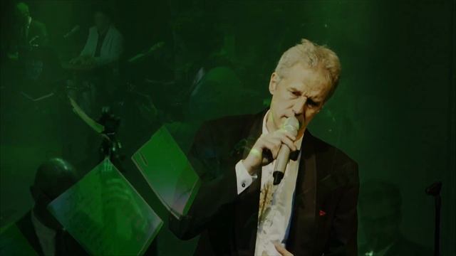 The Dean Martin Experience - Little Green Apples смотреть онлайн