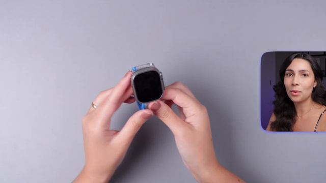 Pulseiras BARATAS para o Apple Watch no AliExpress! Vale a pena? смотреть онлайн