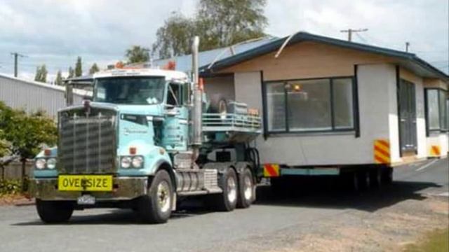 мобильные дома в Украине смотреть онлайн