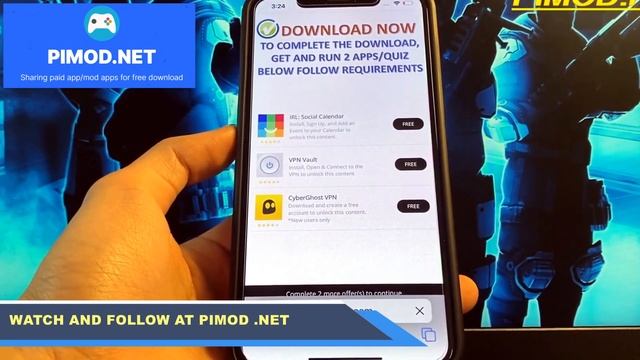 How to Download Mediabox HD latest version 2023 for Free on iOS APK 100% working смотреть онлайн