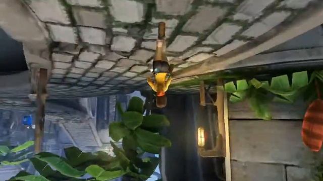 Lili - All iOS Games смотреть онлайн
