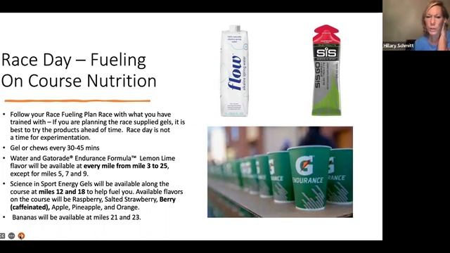 2022 NYC Marathon Course Preview & Pre-Race Tips смотреть онлайн