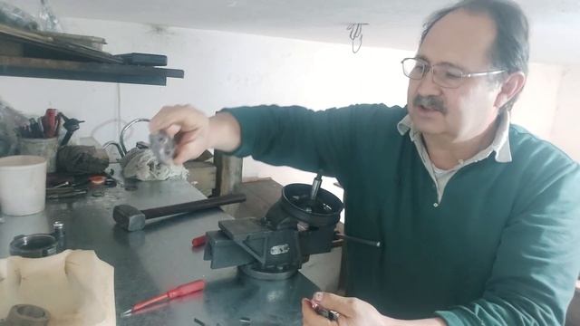 como desarmar una bomba de direccion autos y camionetas смотреть онлайн
