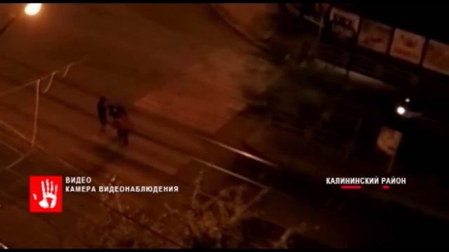 Подростков, которые забили прохожего, отправили на пять с половиной лет в воспитательную колонию смотреть онлайн