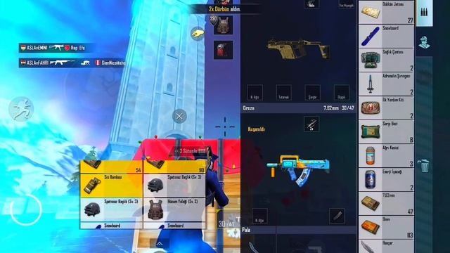 OMG! 😱 İPAD MİNİ 6 120 FPS BEST GAMEPLAY 23 KİLLS SAMSUNG A7,A8,J2,J3,J4,J5,J6,J7,A3,A4,A5,A6 смотреть онлайн