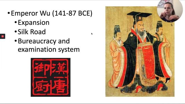 0.5 Qin and Han China (AP World History) смотреть онлайн