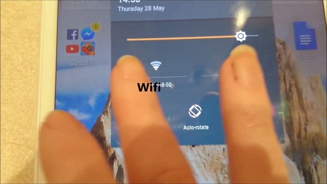 Sony Z3 Tablet Review FULL HD смотреть онлайн