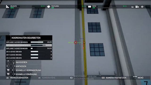 FAR CRY 5 | Project City47 #003 | Mapping Project | Arcade Map Editor / Speedmapping смотреть онлайн