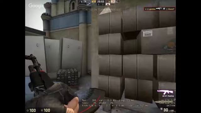 csgo dm only hs ffa смотреть онлайн