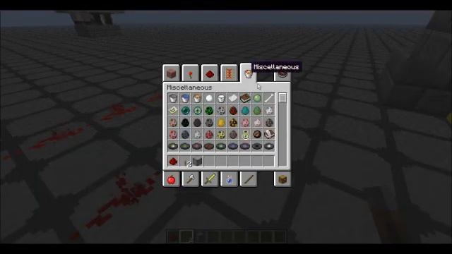 Obsidian Generator- Minecraft1.3.2 смотреть онлайн