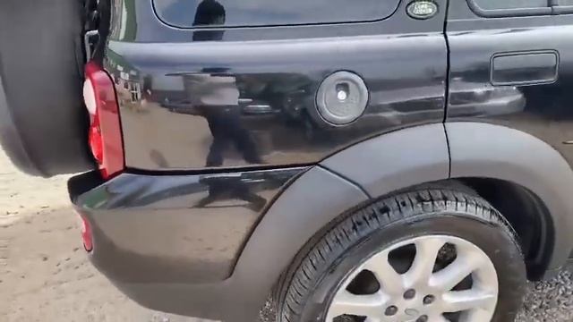 Land Rover Freelander 2.0 TD4 Sport Premium 5dr - SM05AYJ смотреть онлайн