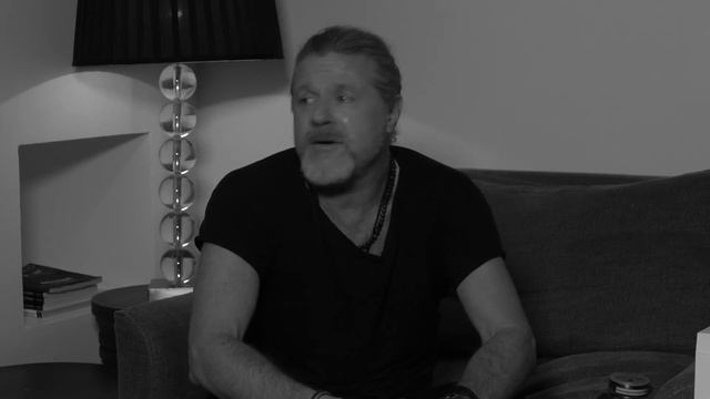 The Swedish Entrepreneur Mats Wahlström talks about Ulf Bengtsson смотреть онлайн